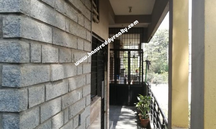 6 BHK Independent House for Sale in Rajarajeshwarinagar